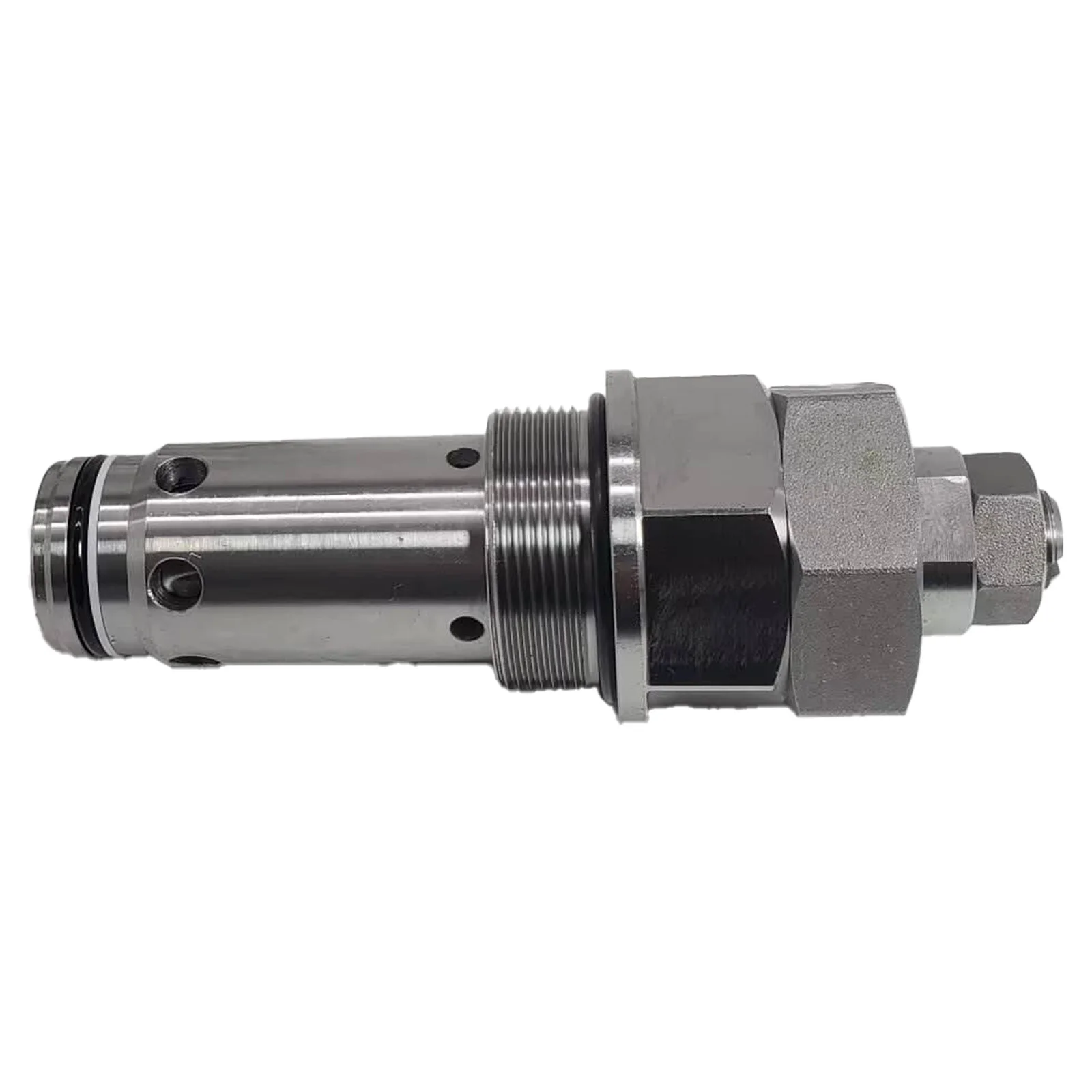 Überdruckventil 709-10-51501 Kompatibel mit KOMATSU WA600-3D WA600-3 – Detail 2