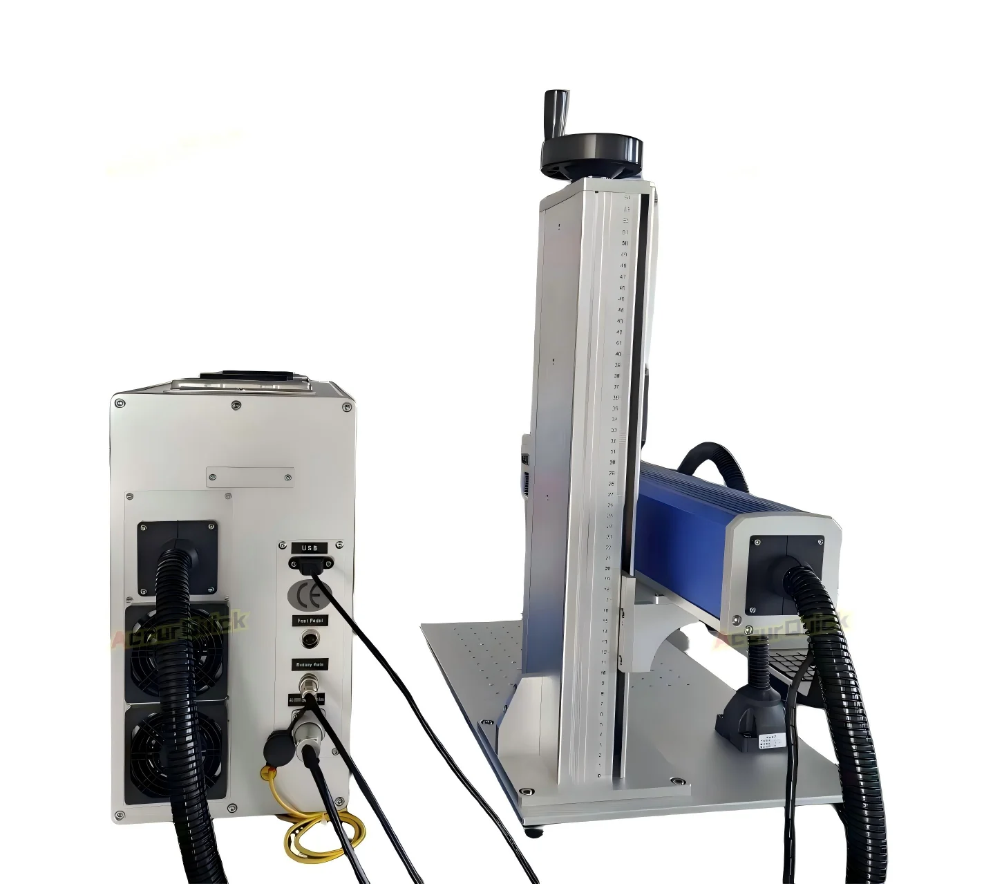 

Raycus JPT MOPA Волоконный лазерный станок для маркировки металла 30 Вт Лазерный резак по металлу на золоте, серебряном, меди