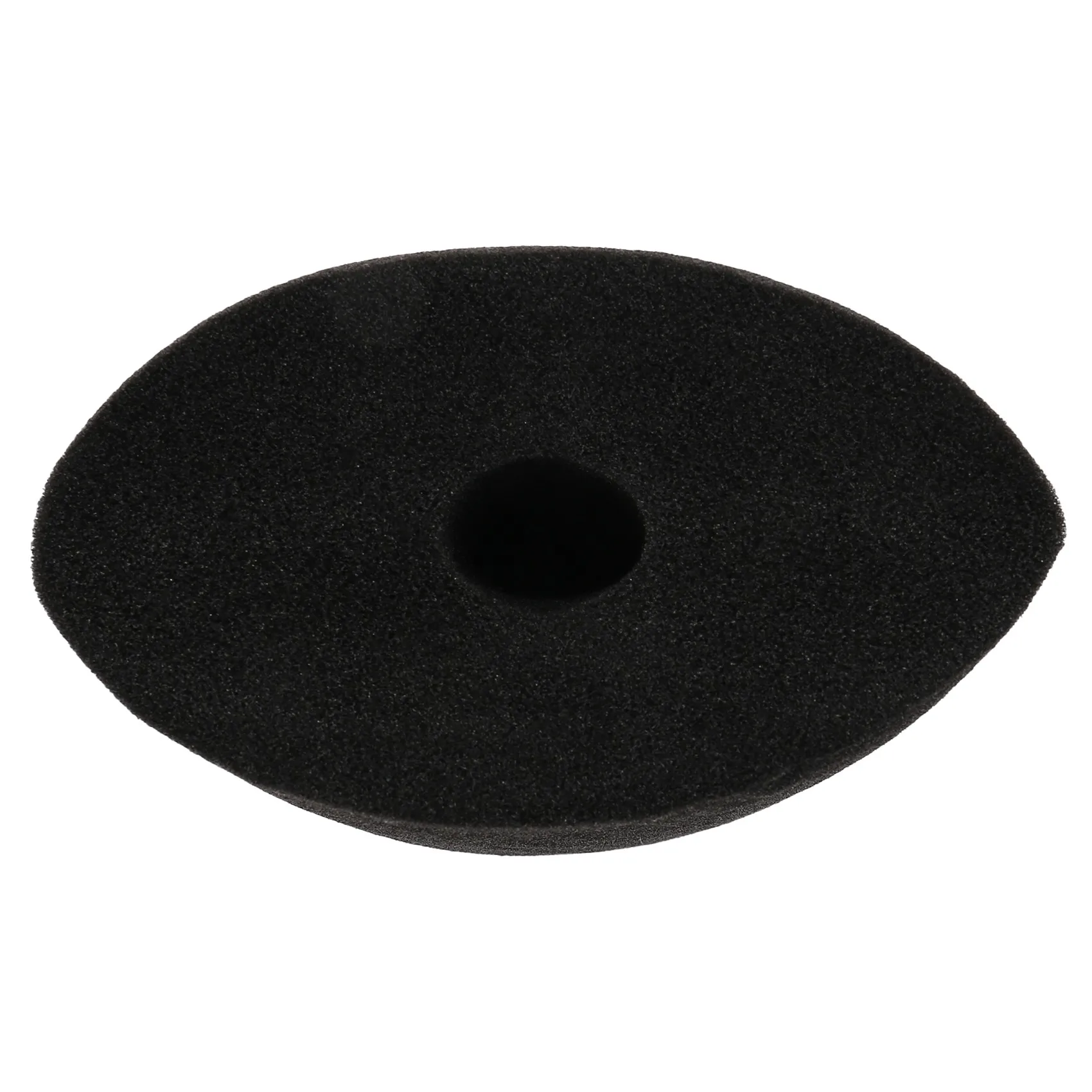 Avanzado 4 Uds taza Turner espuma negro taza Turner espuma vaso fijación Turner espuma localizar Spinner espuma taza Turner Sponge10-40 Oz