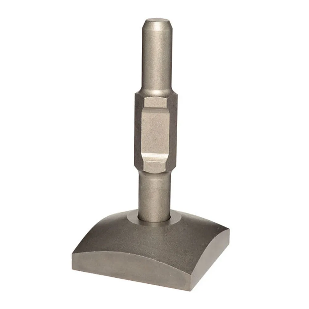 65A Shank T Post And Ground Rod Driver For Quick Installation In Electrical Engineering Enhanced Safety Features