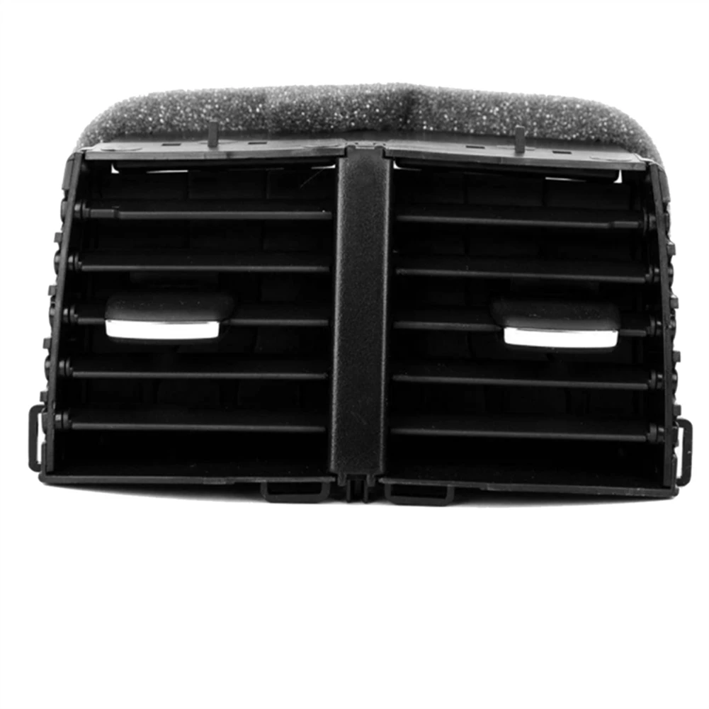 

AR-Car Air Conditioner Rear Outlet Grille Trim DS73-19C570-A For Ford Fusion Mondeo 13-19 Air Vent Louver DS7319C570AJ3GAX