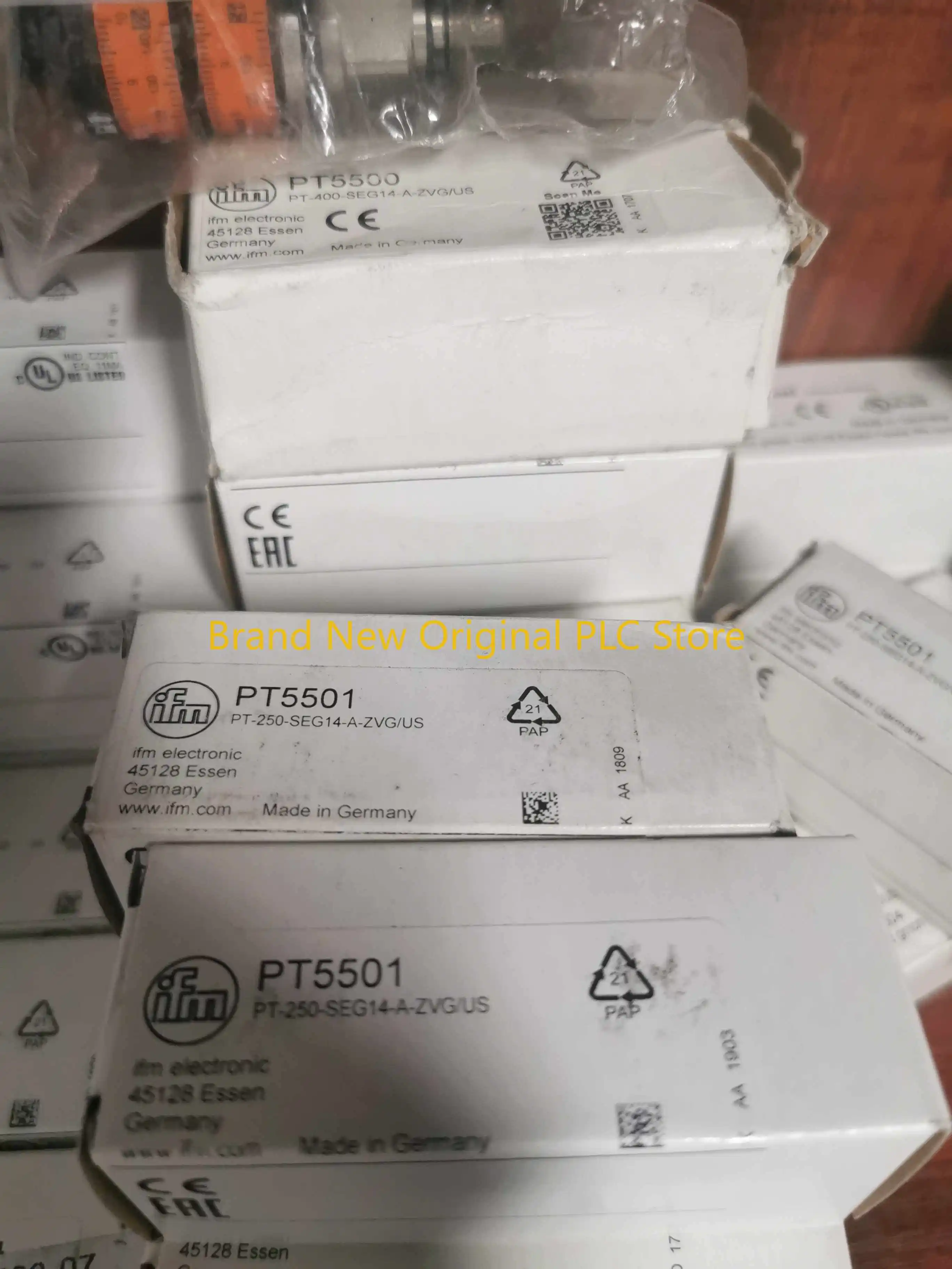 

PT5500 PT5501 Sensor PT5502 PT5503 PT5504