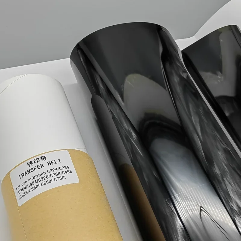 Japan Transfer Gürtel Für Konica Minolta Bizhub C258 C368 C308 C220 C280 C360 C224 C284 C364 C454 C554 C226 C221 C224e C454e Klinge