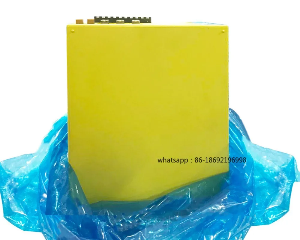 

A06B-6093-H102 New Driver, in Stock