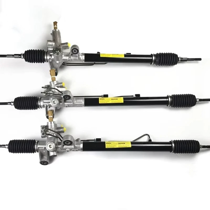 Auto Car Power Steering Gear Box Steering Rack Store for  G30 2012