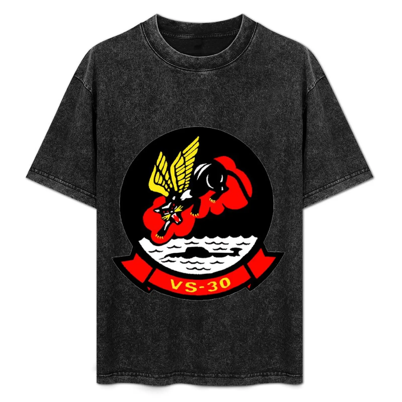 

VS-30 Diamond Cutters T-Shirt Fashion Casual Short Sleeve T-Shirt