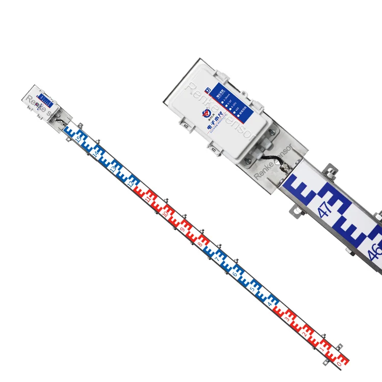 More sizes 80cm 240cm 400cm 560cm 640cm 720cm 800cm 960cm River water level gauge