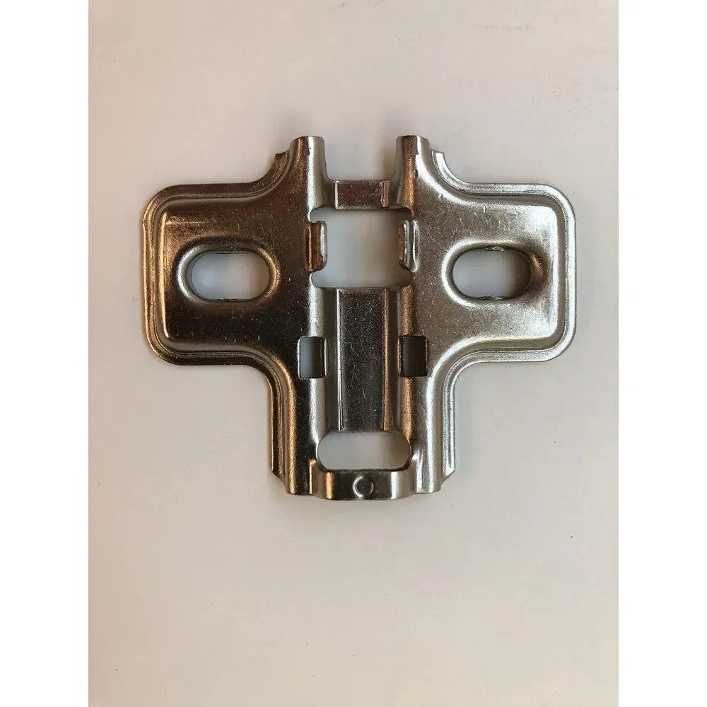 Hinge Repair Plate Cupboard Cabinet Door Hinge Fixing Plate Door Hinge Repair Mount Tool Door Furniture Hardware