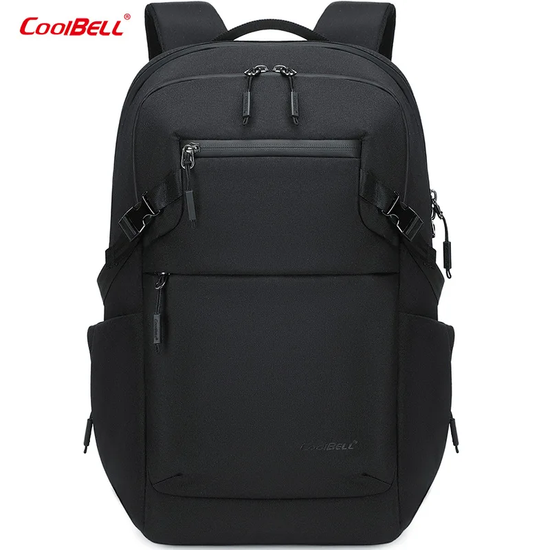 

Рюкзак большой емкости, водонепроницаемая дорожная сумка, ручная кладь для бизнеса, 15,6-дюймовое хранилище для компьютера