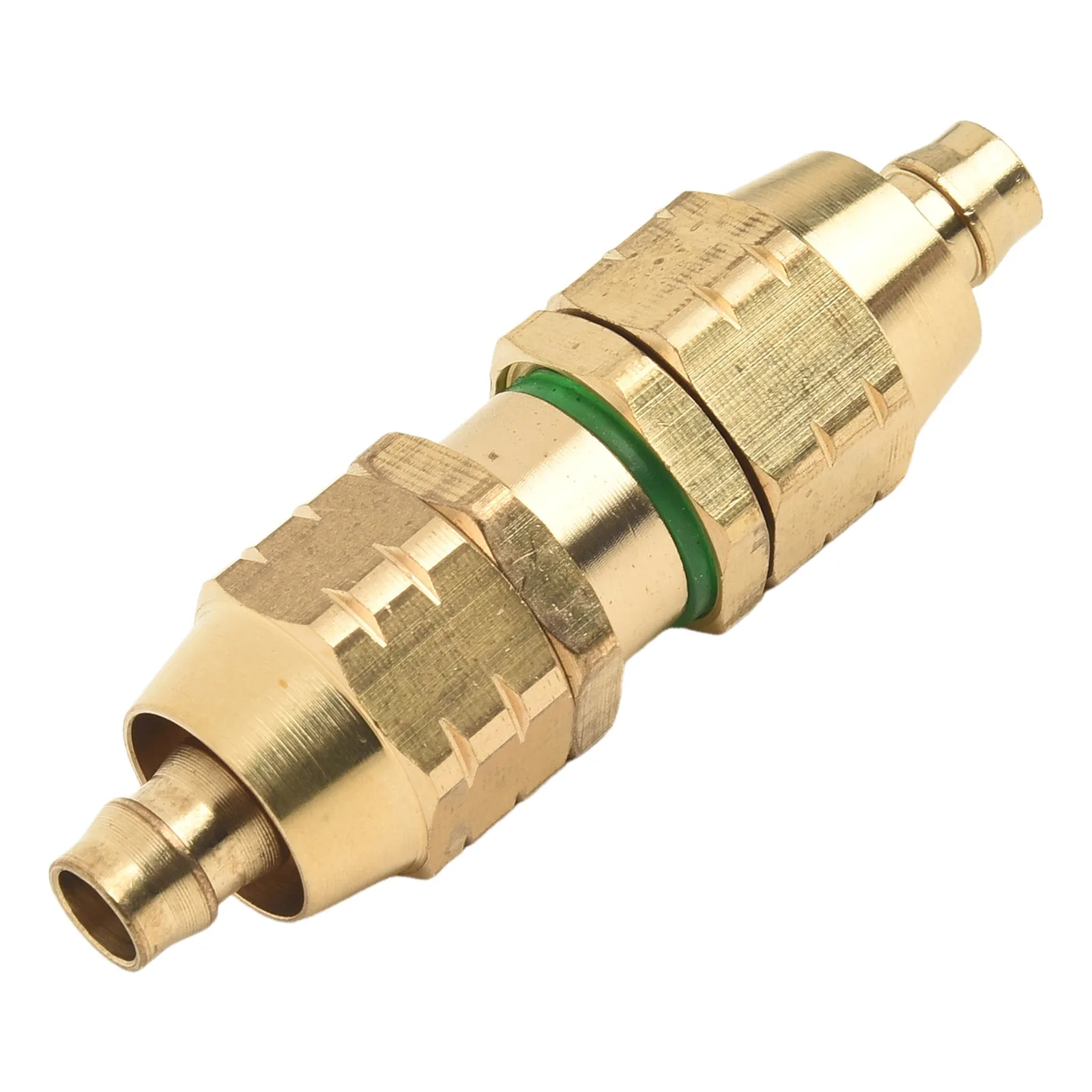 ارتفاع ضغط ملم الزراعة تركيب أنابيب المياه موصل البناء النحاس الكامل خراطيم المياه الضغط العالي