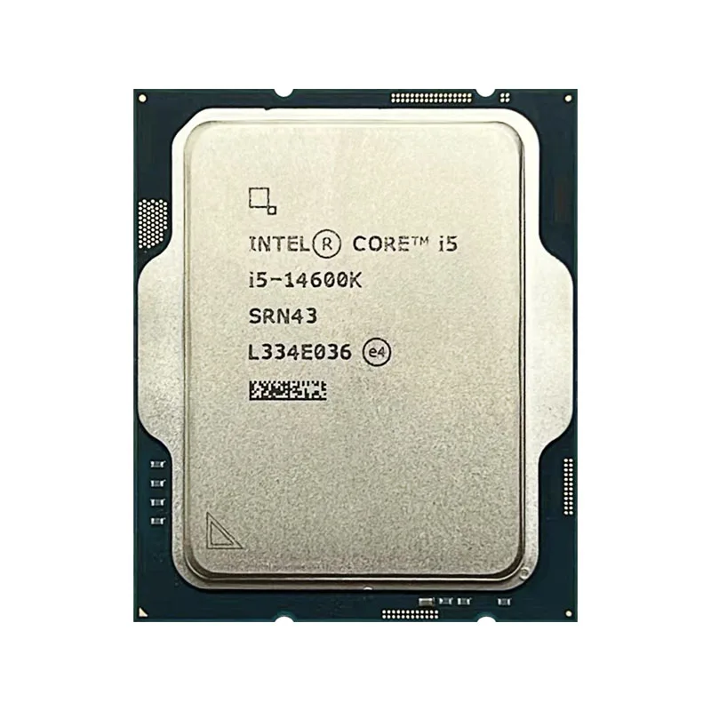 Intel Core i5-14600K Review: Why This 14th Gen CPU Is a Game