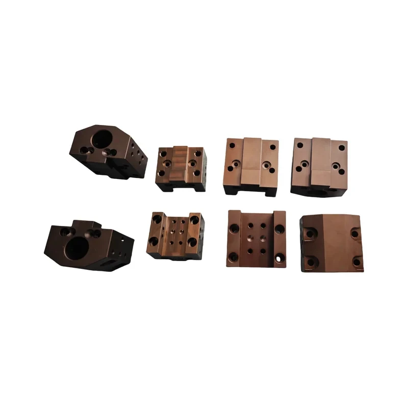 high quality Factory Supply Multi-Function Turret Holder Milling and Drilling