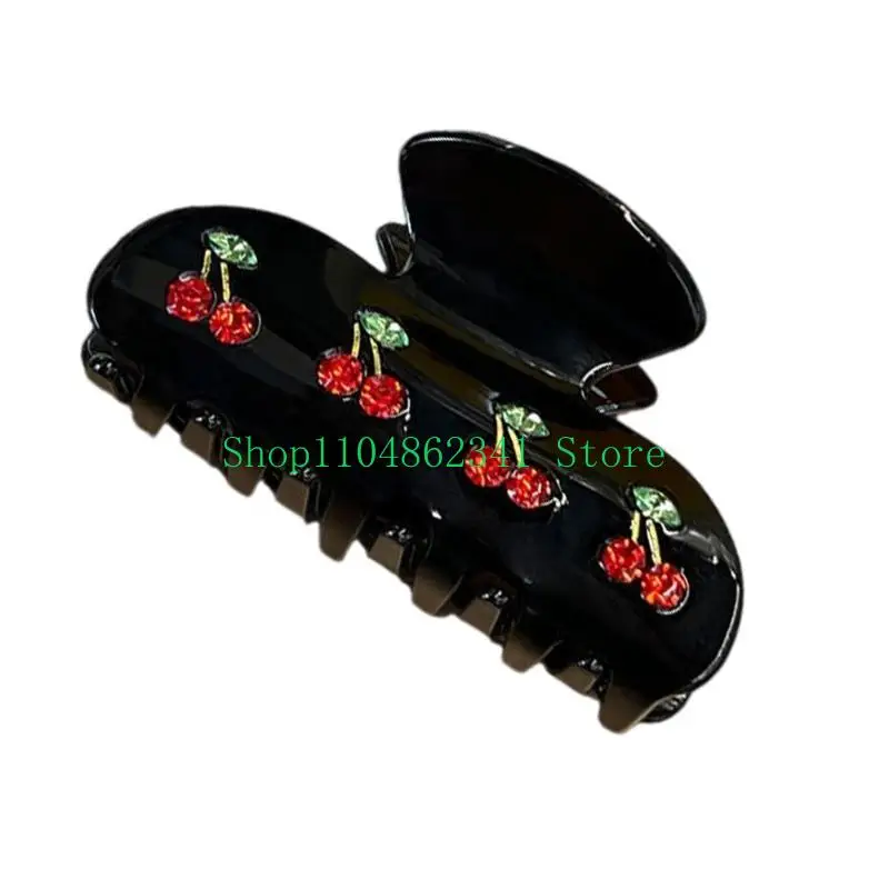 5asd cổ điển tóc vuốt tóc kẹp mạnh mẽ kẹp tóc cho cô gái thời trang sử dụng hàng ngày