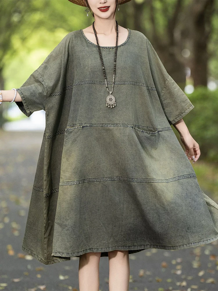 Max LuLu moda letnia sukienki koreańskie damska Oversized Vintage Vestidos damska luźna rozrywka klasyczna elegancka seksowna sukienka