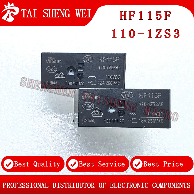 2Pcs Brand New Orig…