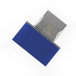 عداد السرعة العدادات ، شاشة LCD ، عداد الجمع ، رينو 2007-2012 ، Twingo II ، 8201178277 ، 8201127953 ، جديد أفضل 10 عداد سرعة Twingo للمبيعات - رقم 8