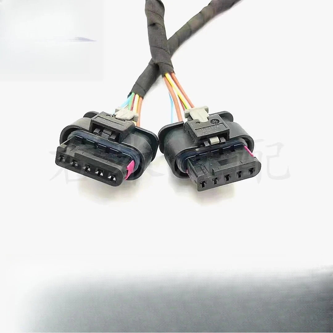 

1PC for Chiron‌ Nitrogen and oxygen sensor plug 5P