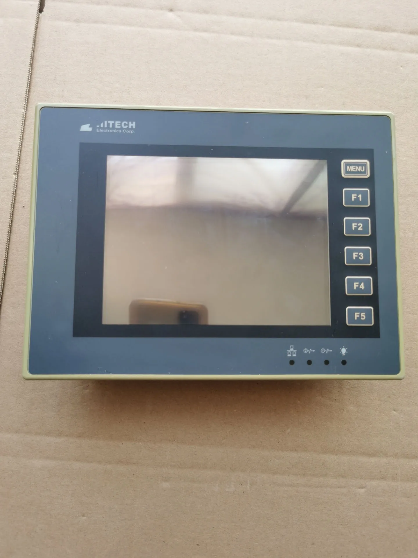 

PWS6600C-S Touch Panel for HITECH PWS6600C-S