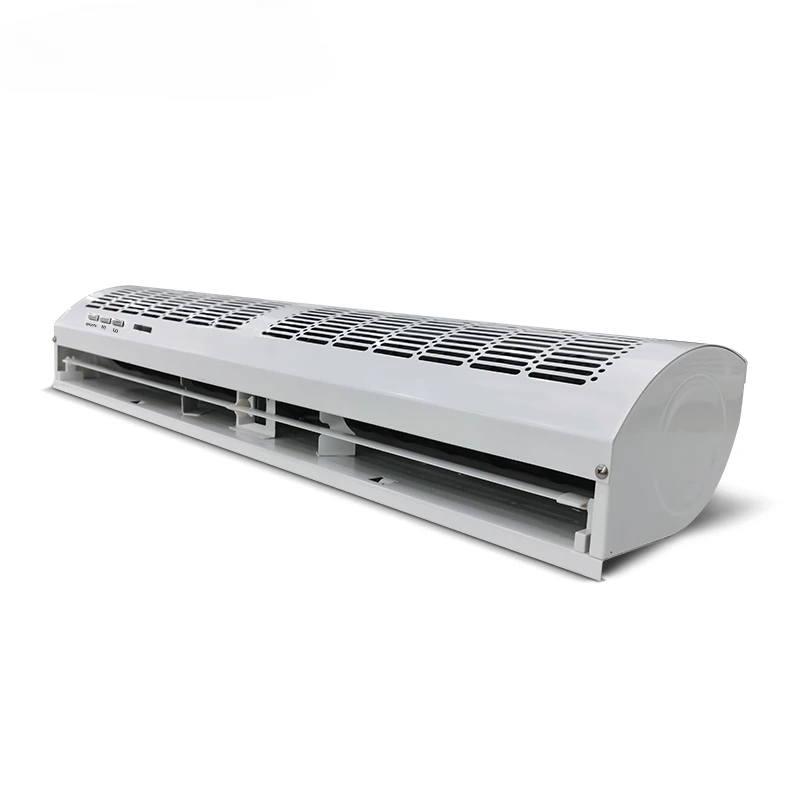 Industrial Mini Small National Indoor Clean Air Conditioner Refrigerated Room Air Curtain