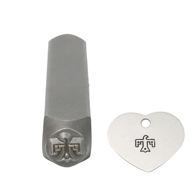 Portable Steel with Protective Case Studios Use Jewelry Crafting Resistant to Corrosions User Friendly