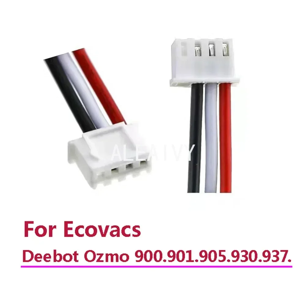 Akumulator próżniowy 14,4 V 3500 mAh do Ecovacs Deebot Ozmo 900 901 905 930 937 920 DG36 DG70 DG3G DX55 T5 Neo O900 OSLIM11 OSLIM10