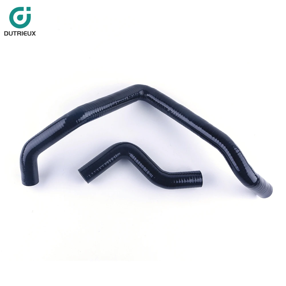 

For 1992-2000 Honda Civic EK EG EX EG6 SOHC D15 D16 Silicone Radiator Hose Pipe