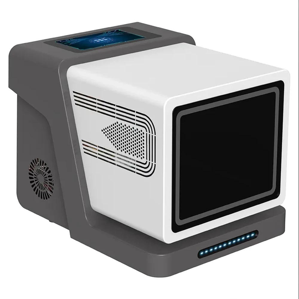 FY THz Terahertz Frequency Wellness Instrument, Household Body Relax Care Device