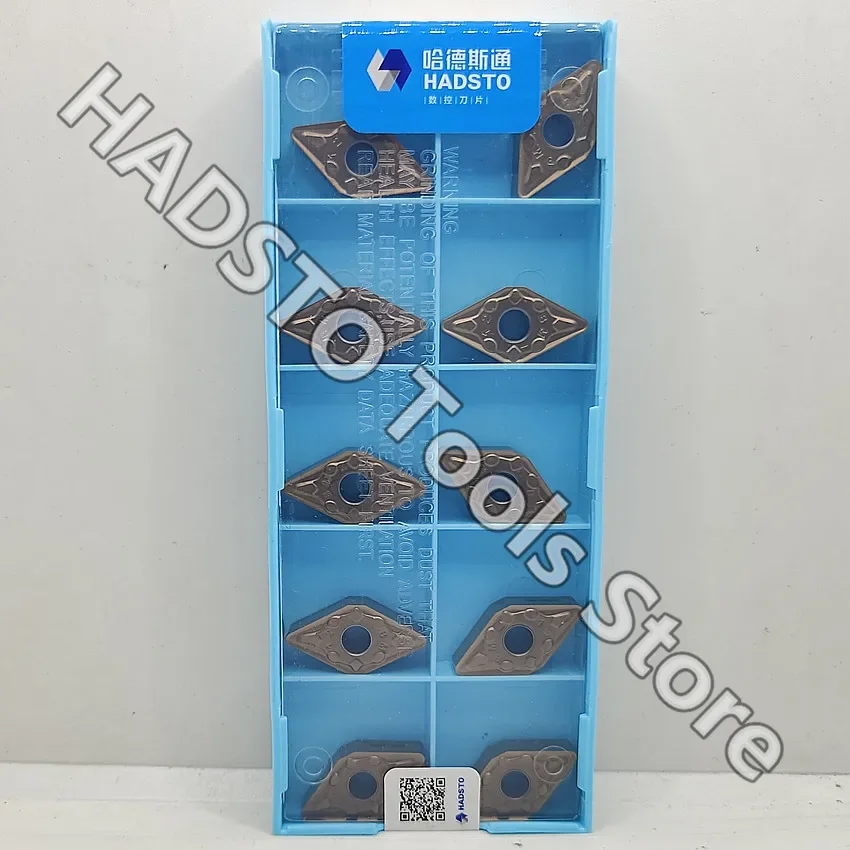 dnmg150612-bm-hs7225-dnmg443-dnmg150612-hadsto-cnc-blade-carbide-inserts-turning-inserts-for-stainless-steel-10pcs-box