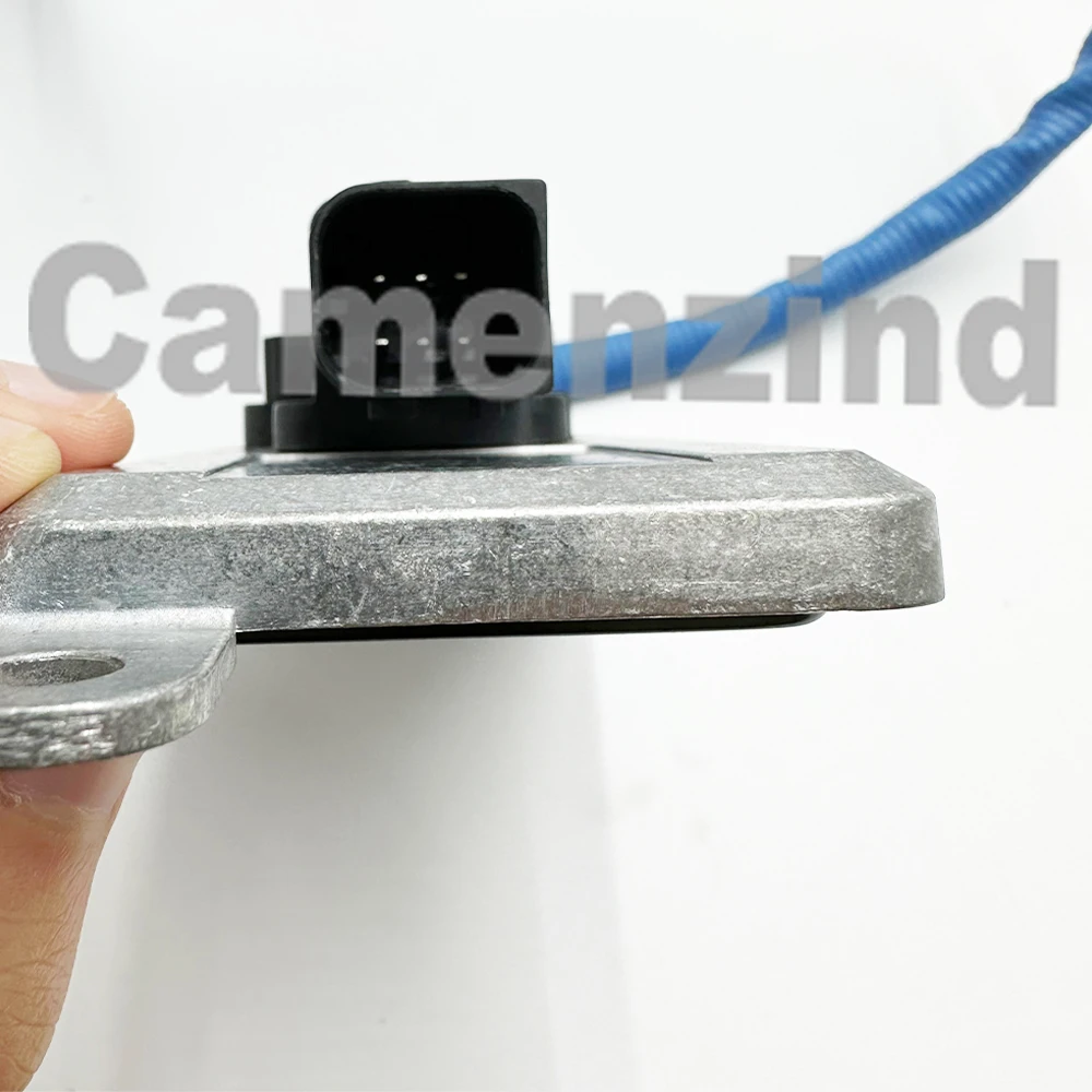 High Quality For NGK Probe 5WK96783B 51154080018 Nitrogen Oxide Sensor NOX Sensor For MAN Euro6 Truck 24V 5WK96783A 51154080011