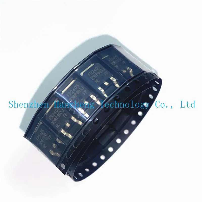 (20PCS-100PCS) IRFR2405TRPBF TO252 NEW CHIP IC