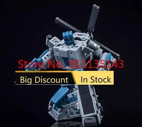 

Magic Square MS-B54D Tornado In Stock