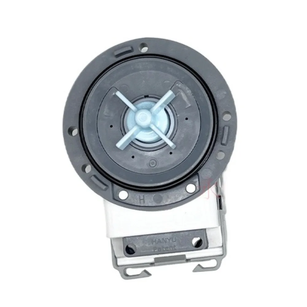 جديد B15-3A DC31-00181C 120 فولت 60 هرتز استنزاف مضخة المحرك لسامسونج غسالة غسالة الصرف استبدال أجزاء