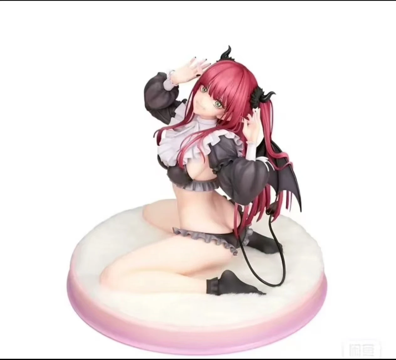 

In Stock Original Alter My Dress-Up Darling Kitagawa Change Anime Figure Character Model Toy Gifts Model Collectible Doll