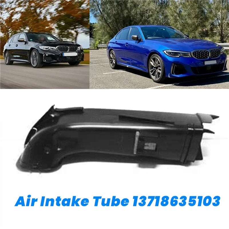 Car Air Intake Tube…