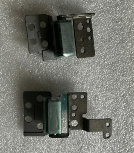 for MSI MS-15G1 Creator Z16P Screen shaft, hinges, hinges view 4