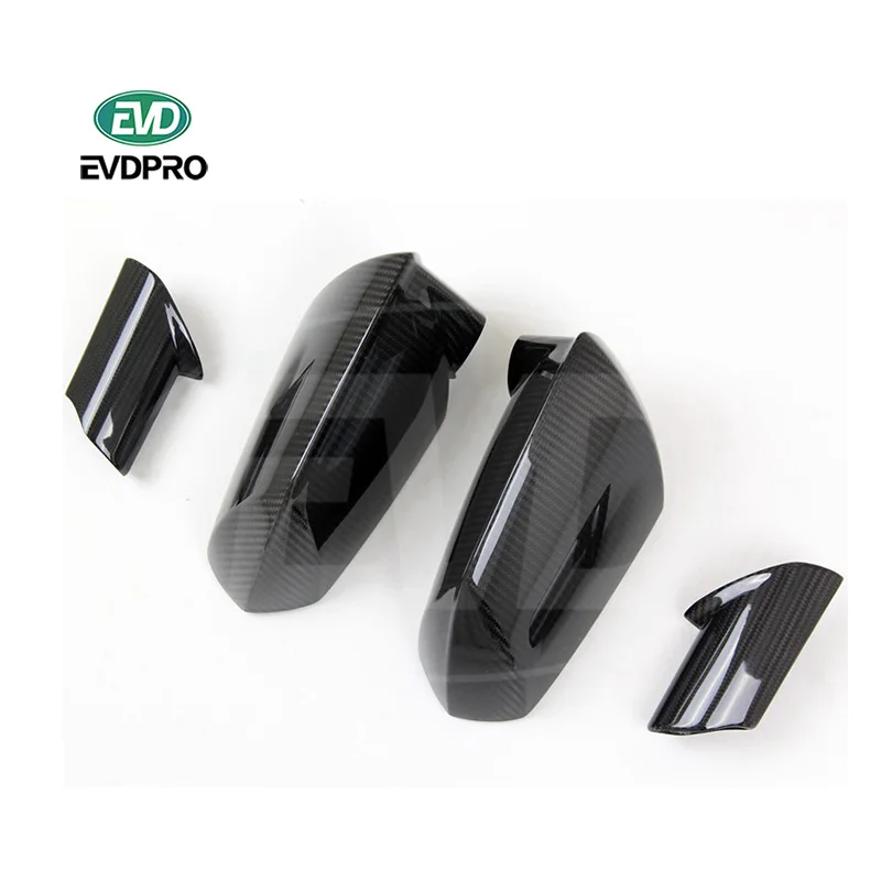 

Side Mirror for 2011-2016 Lamborghini Aventador Lp700-4 Lp720 Lp750 Auto Parts High Quality Carbon Fiber Customized