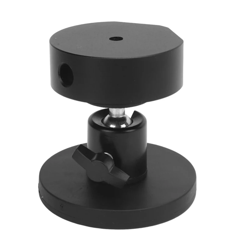 

For Starlink Mini Adjustable Angle Magnetic Mount Temporary Roof Car Dashboard Mount for Starlink Mini Accessory For RV Trailer