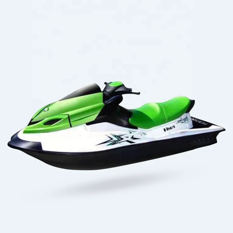 SXLL Fabrik-Direktverkauf Original 1400 cc Jetski mit S-KY Yacht 4-Takt-Motor Rabatt Wasserscooter