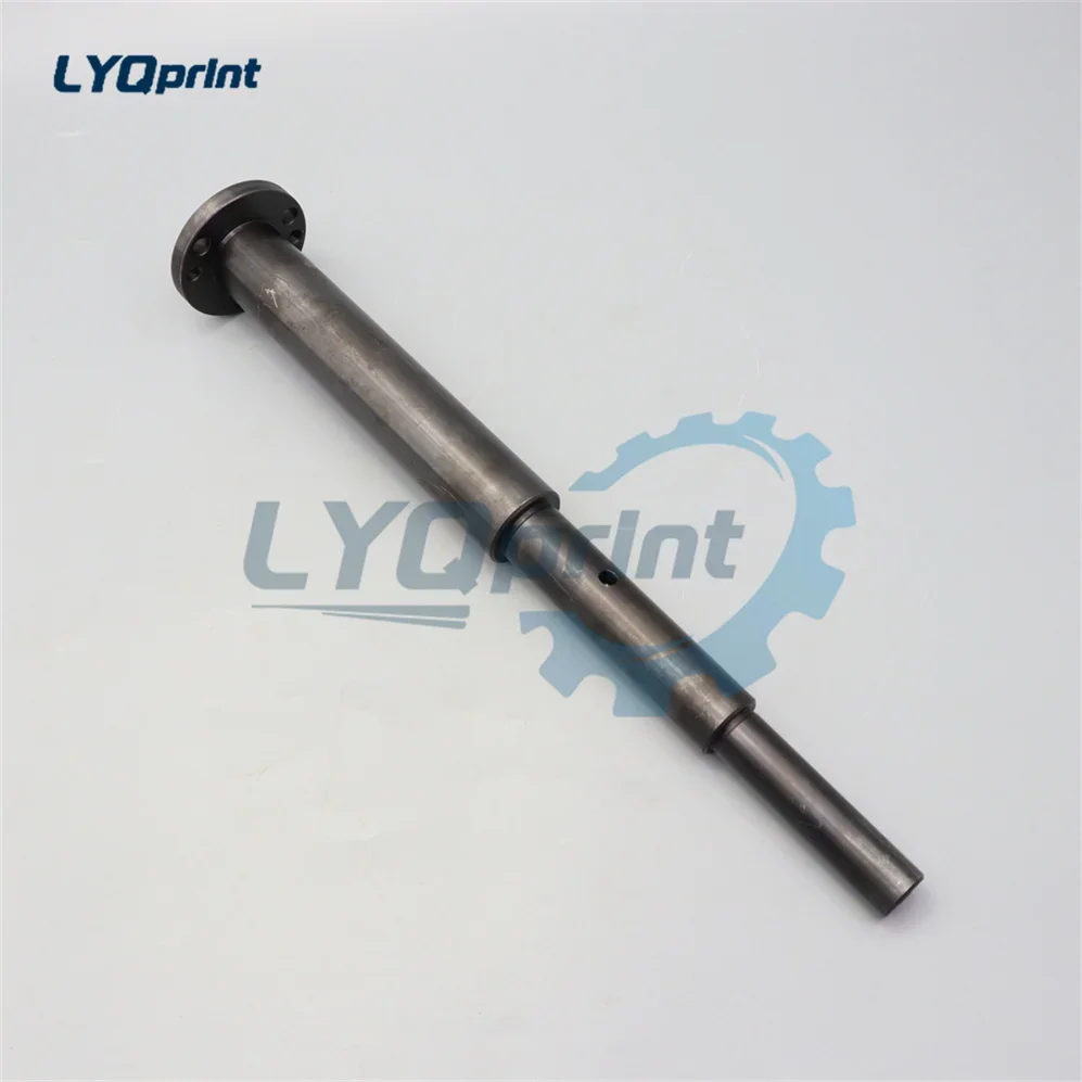 Tough Best Quality M2.009.020 Distributor Cylinder Shaft Length: 320MM For Heidelberg SM74 PM74 Printing Machine Parts
