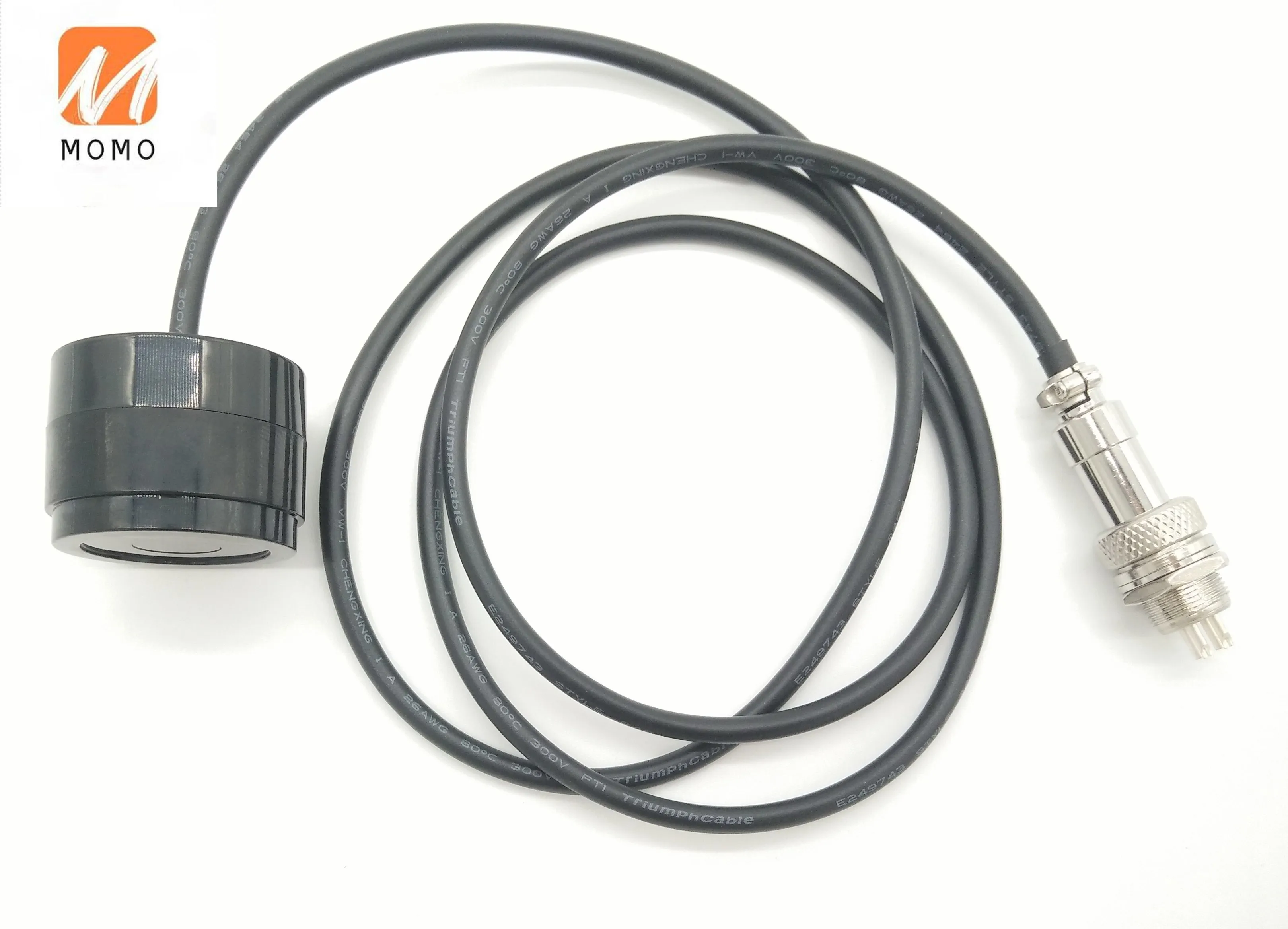 Optical Probe for Meters Reading RJ-OP485-IEC optical read head for all brands of IEC62056 meters transmission