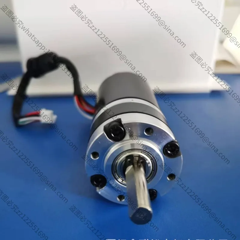 

Подходит для аксессуаров для мотор-редукторов Micro DC, двигателей 24VM, малоскоростного небольшого двигателя с большим крутящим моментом
