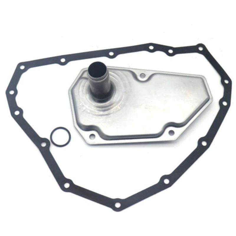 

1 Комплект фильтров для трансмиссии 31728-3JX0B, подходит для NISSAN Versa 2012-2017