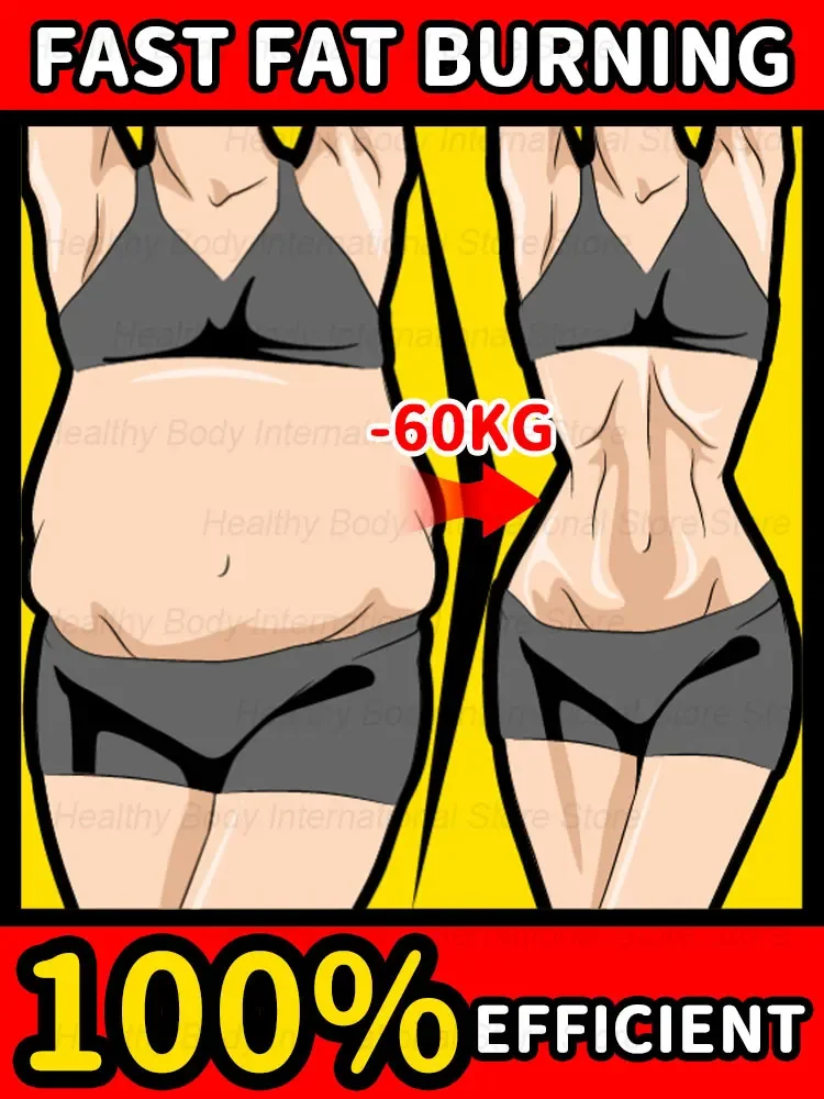 

lose fat, reduce belly and whole body, lose weight quickly in 7 days