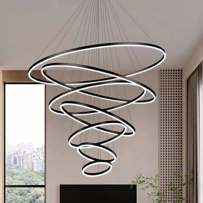 

Modern dine dining room Pendant lights indoor lighting Ceiling lamp hanging light led chandelier decorative interior lighting