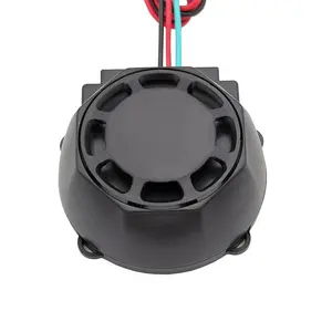 أعلى 5 مبيعات صدمة دراجة نارية إنذار - No3