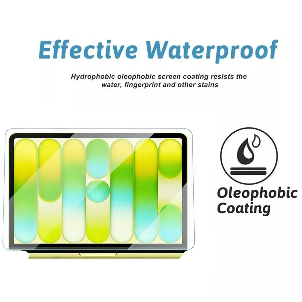  Anti Glare Scratch Screen Protector For MacBook NEO Full HD Tempered Glass Film Screen Protector 13Inch Screen Protector