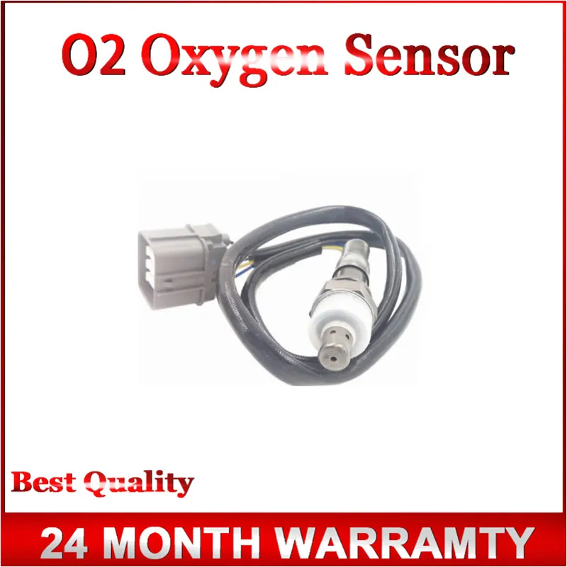 

22641-AA200 AIR FUEL RATIO Lambda O2 Oxygen Sensor fit for Subaru LEGACY 2.0L EMPI DOHC NA 2004 2005 NO# 250-25098 22641AA200