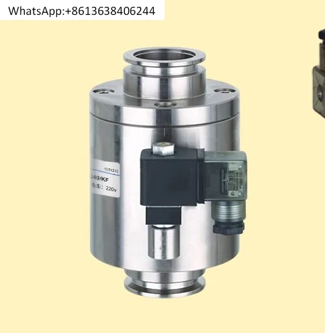 

DYC-JQ16 solenoid Q32 vacuum 40 with 25KF inflatable JQ50 differential pressure valve 80JQ100Q125Q150 160
