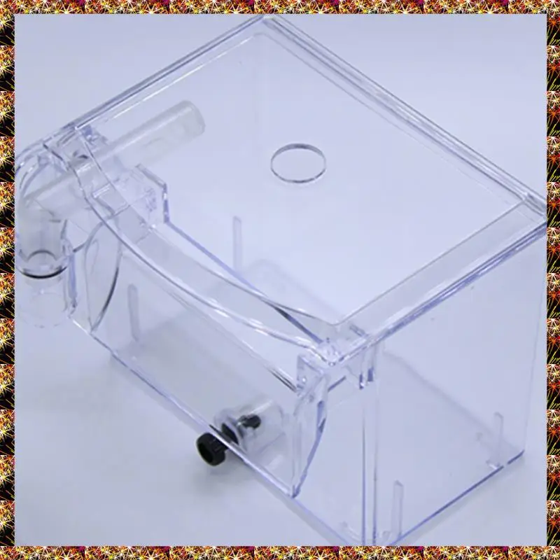 #31 Compare Aquarium Overflow Boxes Before You Buy