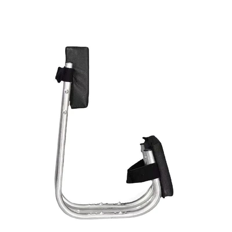 

Портативное садовое сиденье на коленях, стул, поддерживающая подушка для коленей, трудосберегающий инструмент, носимый пенопластовый наколенник, коврик, подушка